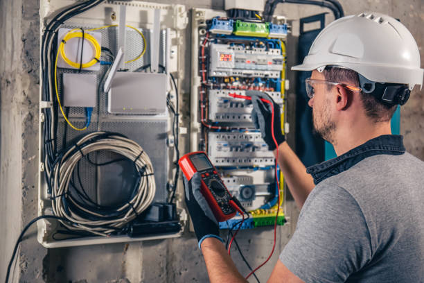 Best Residential Electrician Services  in Pine Ridge, FL