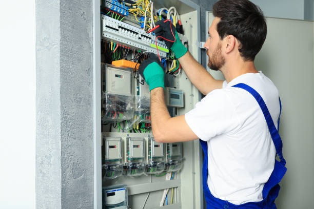 Best Electrical Repair Services  in Pine Ridge, FL